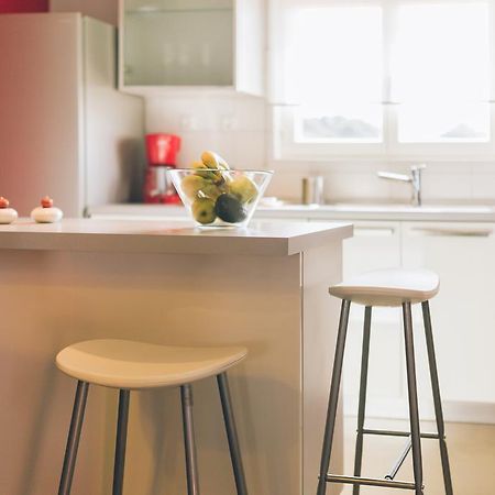 Dea Vista Amazing Sunsets Apartamento Banjole Exterior foto