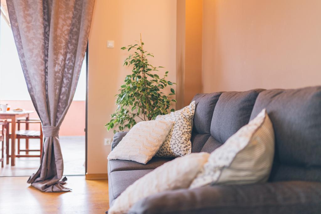 Dea Vista Amazing Sunsets Apartamento Banjole Exterior foto