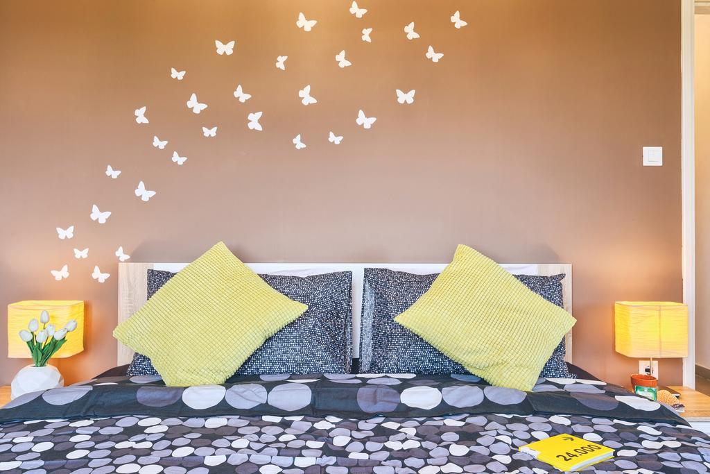 Dea Vista Amazing Sunsets Apartamento Banjole Exterior foto