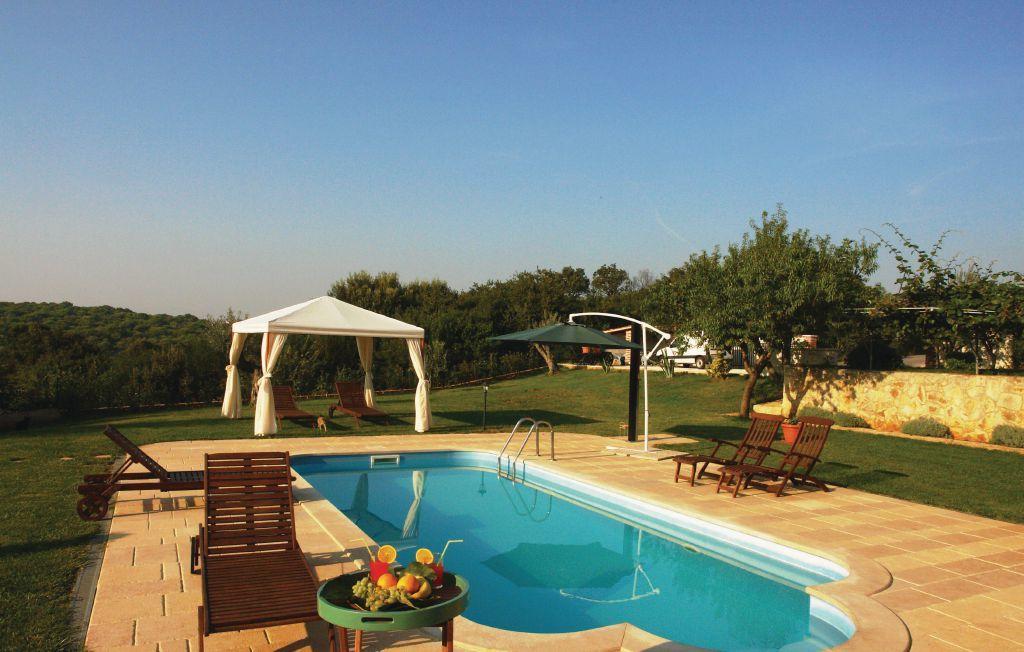 Dea Vista Amazing Sunsets Apartamento Banjole Exterior foto